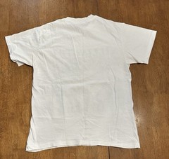 Vintage 90s Killington Vermont Tennis School T Shirt Medium Single Stitch