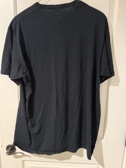 Jockey XXL T-Shirt NWOT