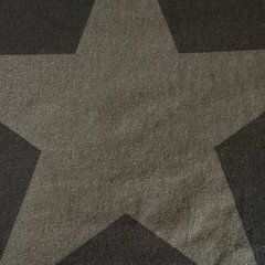 DAVID BOWIE Blackstar Licensed T-Shirt 2021. MEDIUM Bowie 75 Preowned NV