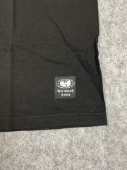 Vintage Mishka Migos Bad & Boujee Tshirt XL Lil Uzi Vert Takeoff Quavo Offset