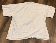 Vtg PRINCETON Tigers College T Shirt Men’s XL Tultex Sports USA 80s Ivy