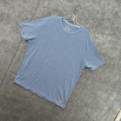 Tommy Bahama Mens Size L T-Shirt Sundays Best Crew Relax Tee New Defect