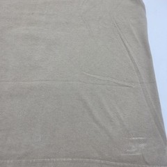 Vtg 2000s The Great Wolf Lodge Traverse City Distressed Y2K T Shirt Mens M Brown