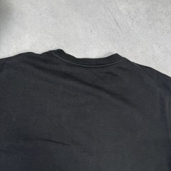 Gucci Noir Men T Shirt Size M Black