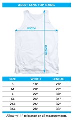 NASA COME TOGETHER Licensed Adult Men’s Graphic Tank Top Sleeveless Tee SM-2XL