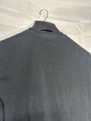 BTS – T-Shirt Size Medium – Black – Port And Company
