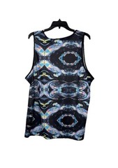 New Fresh Prints Of Bel Air Men Tank Multi L