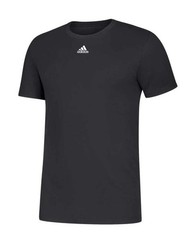 adidas Amplifier Cotton Tee Short Sleeve Black EK0174 Men’s Size 2XL – NWT