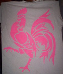 Cock T’s brand; “Have You Seen My Big (Any Color: you choose) Cock” T-Shirt