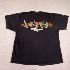 Luau In The Desert T Shirt Mens 2XL Tiki VLV Hawaiian Rockabilly Casual Snakes