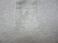 Pendleton Henley Shirt Mens 2XL Gray Long Sleeve 3 Button Knit Casual