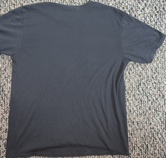 District Made Prevent S*xual Assault T-Shirt Size Medium