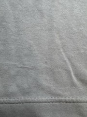 Uniqlo Men’s AIRism Cotton Oversized T-Shirt Peach/Tan Oversized Crewneck Medium