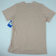 Columbia Men’s Thistletown Hills Pocket Tee T-Shirt Peach Blossom Heather-Small
