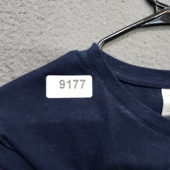 B&C Collection Innsbruck Austria Graphic T-Shirt Navy Blue Mens XL #E150