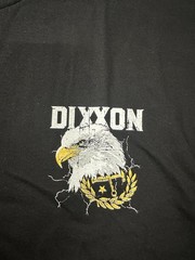 NEW Dixxon Flannel Mens Sturgis Let Freedom Caw Eagle SS T-Shirt Black Size 3XL