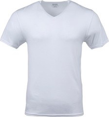 Men’s V-Neck T-Shirts, Multipack, Style G1103
