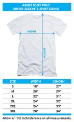 Batman Classic TV Robin Costume Unisex Adult Halloween Costume T Shirt, S-3XL
