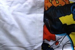 Vintage NOS Madman By Michael Allred Graphitti T Shirt – MULTIPLE SIZES