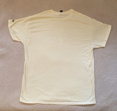 Lilith Fair Building a Mystery The Untold Story Documentary Hulu T-Shirt Size XL