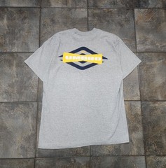 Vintage 90s Umbro Men’s Large Soccer Streetwear Skater T Shirt New With Tags