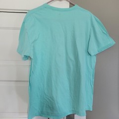 Disney Brand XL Aladdin Movie T Shirt