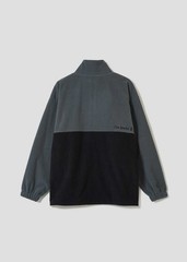 [Japan Limited] graniph McDonald’s Fleece Blouson i’m lovin’ it Golden Arch Rare