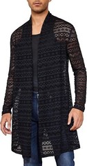 Mens See Through Vest Crewneck Sleeveless Tank Tops Muscle Sexy Mesh Shirts