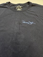 Panama Jack Mile Marker Zero The Adventure Begins Here Surfer Woody T-Shirt 2XL