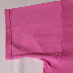 Wild Side Tiger Pink Short Sleeve Shirt Size XL Vtg – Imperfect