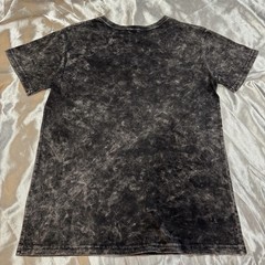 Def Leppard High ‘n’ Dry Logo Graphic Crew Neck T-Shirt M
