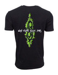 SlipKnot Dont Ever Judge Me Graphic T shirt