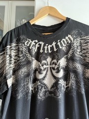Affliction Men’s Short Sleeve T-Shirt