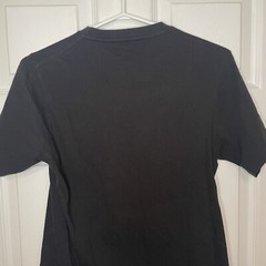 THE Rolling Stones US Tour 78 T Shirt Small