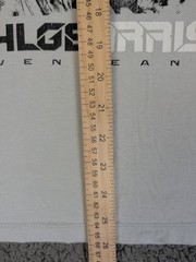 Vintage 2013 Metal Gear Rising Revengeance Raiden Promo Tee – Konami Official