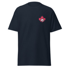 Canada Fifa World Cup 2026 T-shirt – Soccer – Football – Fan Gift
