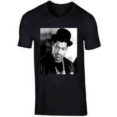 Retro 90’s Movie King of New York Jimmy Jump Laurence Fishburne Fan T Shirt