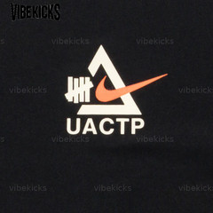 Nike T Shirts Men’s Black Crew Neck Moderate IQ7360-010 New