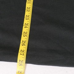 Magellan Outdoors Mens Thermal M Black Base Camp Gorpcore Hiking Camping Layers