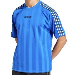 NEW MEN’S ADIDAS ORIGINALS TREFOIL RETRO 90’S SHIRT JERSEY ~SIZE MEDIUM JX3069