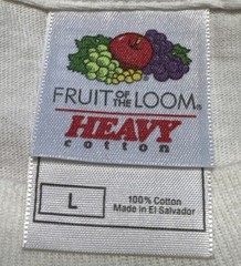 Vintage New York City T-shirt Mens Large USA Single Stitch Fruit of The Loom