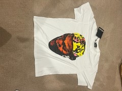 Dennis Rodman Bad Boy T-Shirt Medium