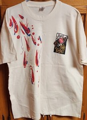 Coca Cola T Shirt Men’s XL Always Feel Right Vintage America’s Best Double Sided