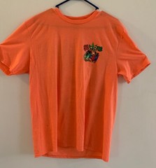 Best Buds Joe Blow T Shirt size is XL