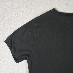 Perry Ellis Portfolio T Shirt Size XL Black