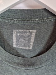 Vtg Billabong Shirt Mens M Surf Skater Graffiti Streetwear Logo Y2K Tee