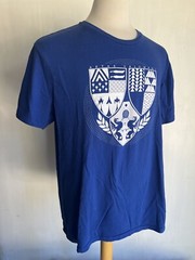 DESTINY (2014) Official Men’s Aetas Triumphi “Flame Architect” T-Shirt Size XL