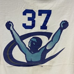 Classic Sports Network T-Shirt Single Stitch USA Made Where the Legends Play