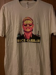 Rock The Kasbah – 2015 Film – Blll Murray Image – Cream Color – XL – Next Level