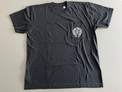 Chrome Hearts Las Vegas Exclusive Horseshoe Logo Pocket T-Shirt Size XL